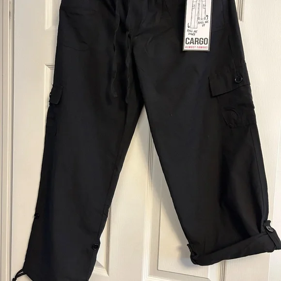 Cargo pants - Picture 2 of 6